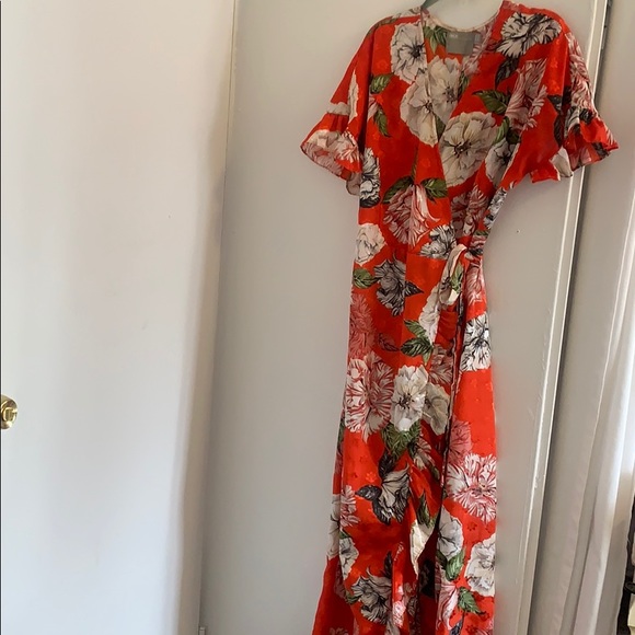 ASOS Dresses & Skirts - ASOS Maxi Dress